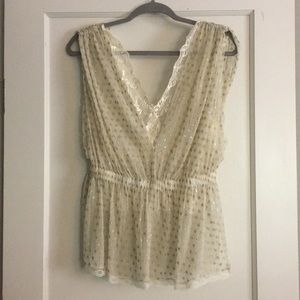 Free People Shirt